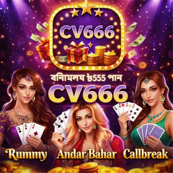 CV666 Game Online Resmi 2026