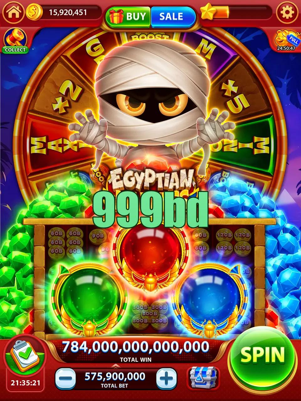999bd Preview - অফিসিয়াল ডাউনলোড